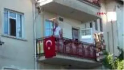 Kütahya Ramazan Bayramı'nı yerel sanatçıların konseriyle geçirdiler Kütahya Ramazan Bayramı'nı yerel sanatçıların konseriyle geçirdiler