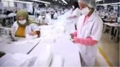 Maske kumaşı karaborsaya düştü, fiyat 2 dolardan 45 dolara fırladı Maske kumaşı karaborsaya düştü, fiyat 2 dolardan 45 dolara fırladı