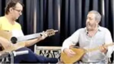 Mazlum Çimen: Yalnızlık yanlışlıktır Mazlum Çimen: Yalnızlık yanlışlıktır