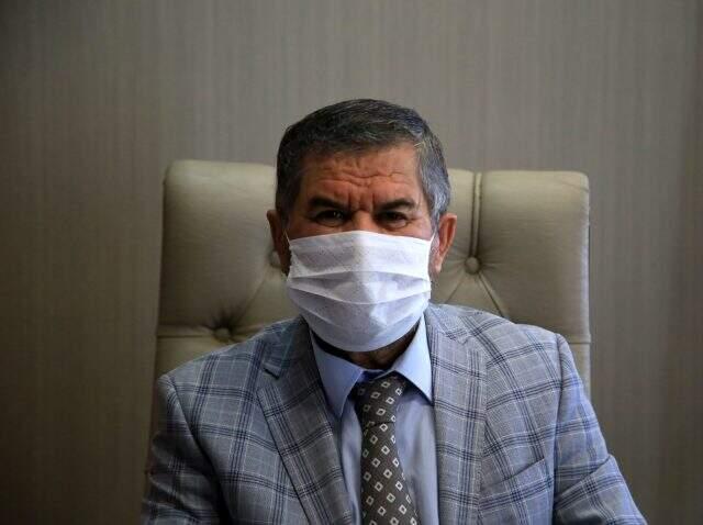 Normalde 1 buçuk saat süren Cuma namazı bir kentimizde 20 dakikada kılınacak Normalde 1 buçuk saat süren Cuma namazı bir kentimizde 20 dakikada kılınacak