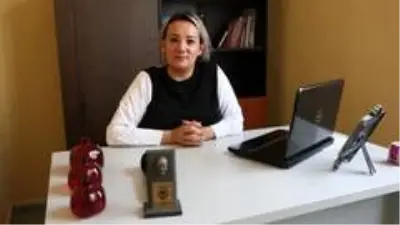 Odunpazarı Belediyesi'nden şiddete uğrayan kadınlara rehberlik edecek video