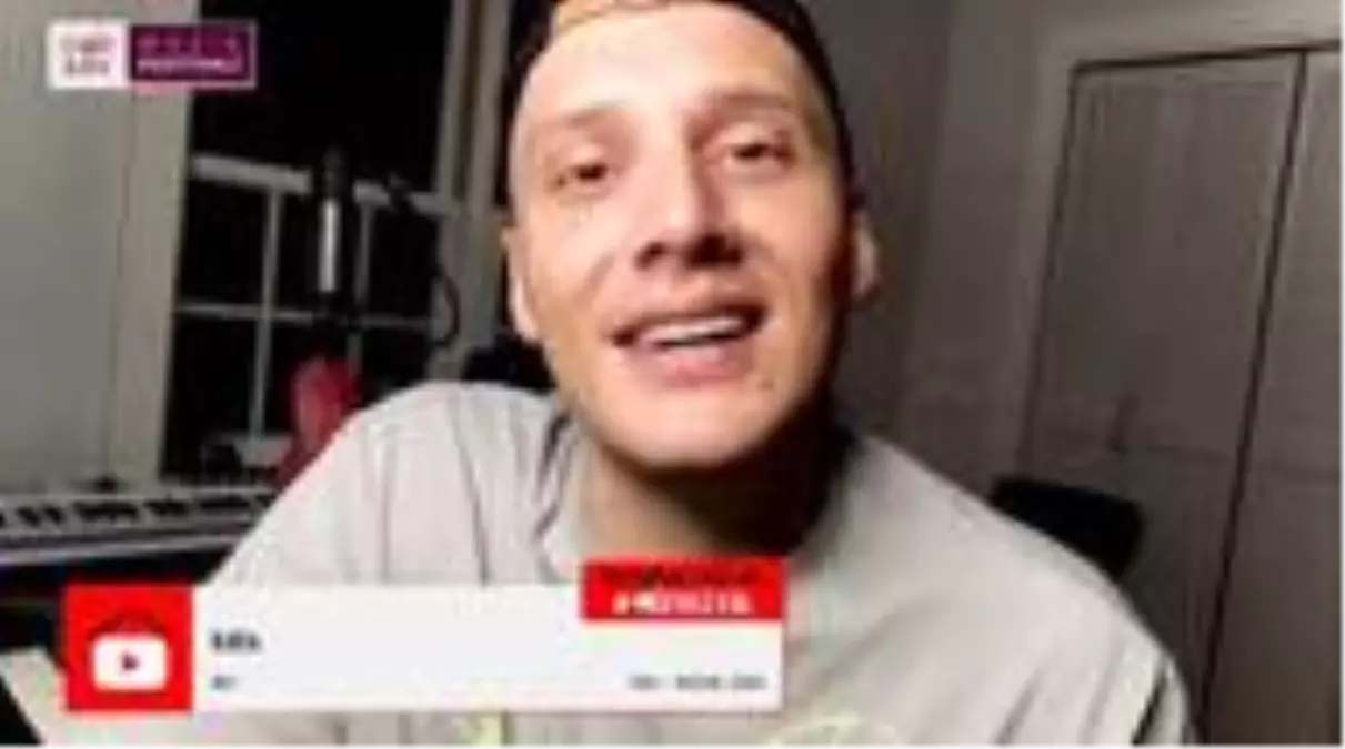 Orhan Gencebay'dan bir ilk