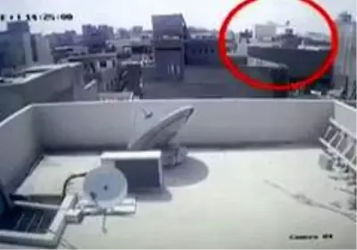 Pakistan'da uçak kazasında hayatını kaybedenler anıldı