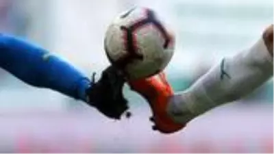 Premier Lig'de temaslı antrenmanlara izin çıktı Premier Lig'de temaslı antrenmanlara izin çıktı