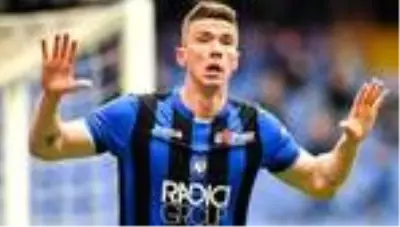 Robin Gosens için Avrupa'nın devleri Atalanta'nın kapısında! Robin Gosens için Avrupa'nın devleri Atalanta'nın kapısında!