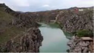Selçuklu yadigarı 'Çeşnigir' sessizliğe büründü Selçuklu yadigarı 'Çeşnigir' sessizliğe büründü