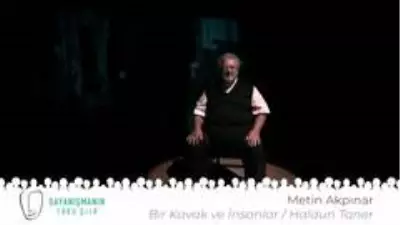 Şiirler tiyatro emekçileri için Şiirler tiyatro emekçileri için