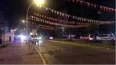 Sokağa çıkma kısıtlamasının sona ermesiyle caddeler hareketlendi