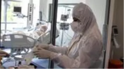 Son Dakika: Türkiye'de 27 Mayıs günü koronavirüsten 34 kişi hayatını kaybetti, 1035 yeni vaka tespit edildi Son Dakika: Türkiye'de 27 Mayıs günü koronavirüsten 34 kişi hayatını kaybetti, 1035 yeni vaka tespit edildi
