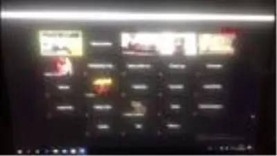 SPOR Manisalı eskrimciler sanal turnuvayla örnek oldu SPOR Manisalı eskrimciler sanal turnuvayla örnek oldu