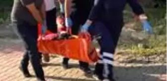 İçel: Taciz ettiği iddiasıyla karı-koca tarafından öldüresiye dövülen adamdan şok iddialar İçel: Taciz ettiği iddiasıyla karı-koca tarafından öldüresiye dövülen adamdan şok iddialar