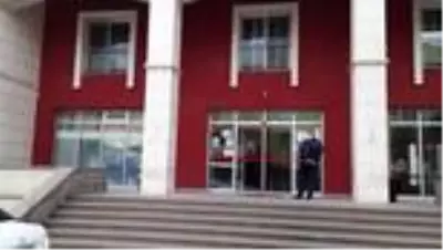 Tartıştığı kişiyi öldüren zanlı tutuklandı Tartıştığı kişiyi öldüren zanlı tutuklandı