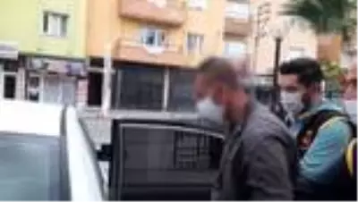 Tartıştığı kişiyi öldüren zanlı tutuklandı Tartıştığı kişiyi öldüren zanlı tutuklandı