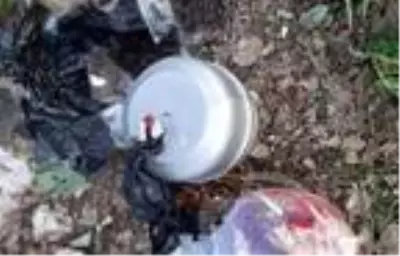 Terör örgütü PKK'nın, DEAŞ ve Taliban yöntemi taklidi Terör örgütü PKK'nın, DEAŞ ve Taliban yöntemi taklidi