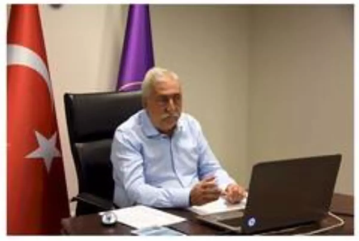 TESK'ten Cumhurbaşkanlığına ikinci mektup