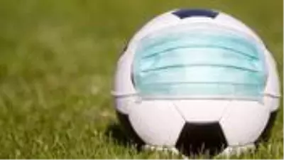 TFF Sağlık Kurulu, Futbola Dönüş Öneri Protokolü'nü güncelledi! Pozitif vaka çıkan takıma ve rakibine test yapılacak TFF Sağlık Kurulu, Futbola Dönüş Öneri Protokolü'nü güncelledi! Pozitif vaka çıkan takıma ve rakibine test yapılacak