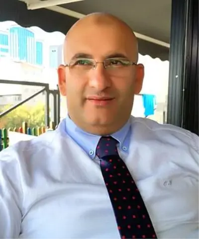 TİGAD Genel Başkanı Okan Geçgel, 27 Mayıs 1960 darbesini kınadı TİGAD Genel Başkanı Okan Geçgel, 27 Mayıs 1960 darbesini kınadı