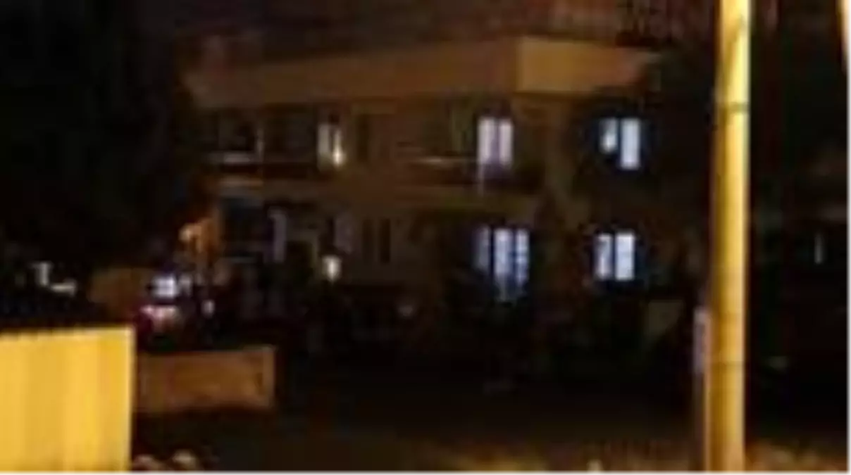 Uyuşturucudan aranması bulunan kişin kaldığı pansiyonda metamfetamin ele geçirildi