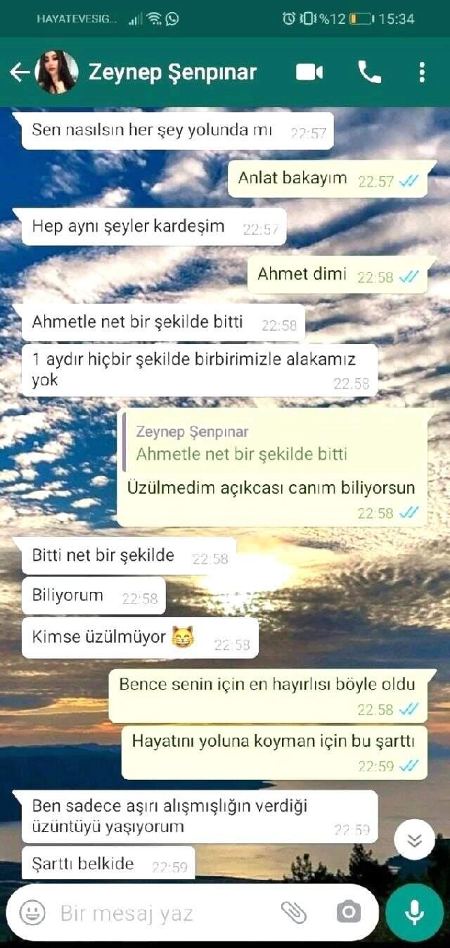 Zeynep'i bıçaklayarak öldüren milli boksör suç makinesi çıktı Zeynep'i bıçaklayarak öldüren milli boksör suç makinesi çıktı