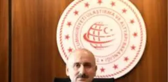 Aydoğmuş: '1 Haziran'da ticari yat ve ilkel yapılı ahşap gemi faaliyetlerini başlatıyoruz' Aydoğmuş: '1 Haziran'da ticari yat ve ilkel yapılı ahşap gemi faaliyetlerini başlatıyoruz'