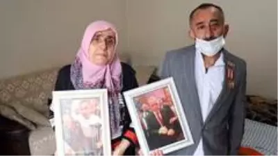 15 Temmuz gazisinin dramı! Devlet büyüklerinden yardım bekliyor 15 Temmuz gazisinin dramı! Devlet büyüklerinden yardım bekliyor