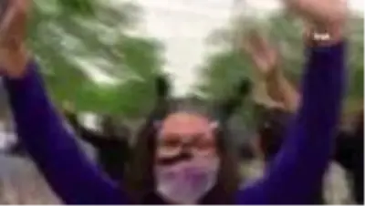 ABD'de başlayan ırkçılık karşıtı protestolar, ülke geneline yayıldı ABD'de başlayan ırkçılık karşıtı protestolar, ülke geneline yayıldı