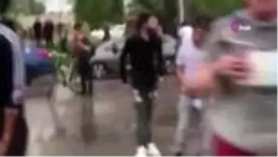 ABD'de başlayan ırkçılık karşıtı protestolar, ülke geneline yayıldı ABD'de başlayan ırkçılık karşıtı protestolar, ülke geneline yayıldı