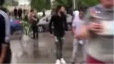 - ABD'de başlayan ırkçılık karşıtı protestolar, ülke geneline yayıldı- Memphis ve Los Angeles'ta... - ABD'de başlayan ırkçılık karşıtı protestolar, ülke geneline yayıldı- Memphis ve Los Angeles'ta...