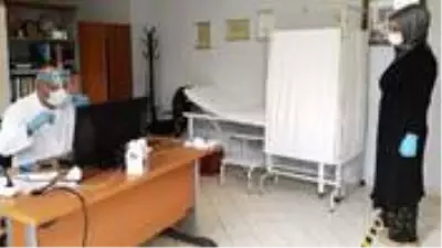 Aile hekimleri korona sonrasında nasıl hizmet verecek? Yeni dönem başladı Aile hekimleri korona sonrasında nasıl hizmet verecek? Yeni dönem başladı