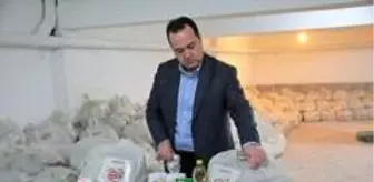 Türkiye Sağlık İşçileri Sendikası: Akhisar Belediyesi, korona virüs çalışmalarını açıkladı Türkiye Sağlık İşçileri Sendikası: Akhisar Belediyesi, korona virüs çalışmalarını açıkladı