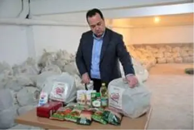 Akhisar Belediyesi, korona virüs çalışmalarını açıkladı