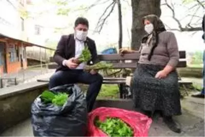 Altınordu Belediyesi, Ramazan ayı boyunca vatandaşları yalnız bırakmadı