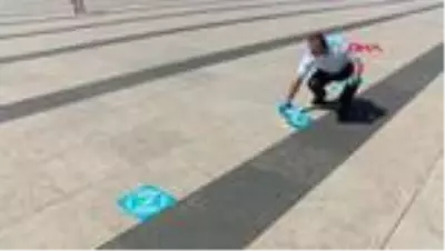 Ankara Müftüsü: Farz camide kılınacak, sünnet ve tespihat evde olacak Ankara Müftüsü: Farz camide kılınacak, sünnet ve tespihat evde olacak