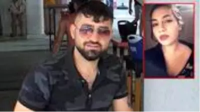 Aydın'da erkek arkadaşı tarafından pompalı tüfekle öldürülen genç kızın babasının sözleri yürek dağladı Aydın'da erkek arkadaşı tarafından pompalı tüfekle öldürülen genç kızın babasının sözleri yürek dağladı