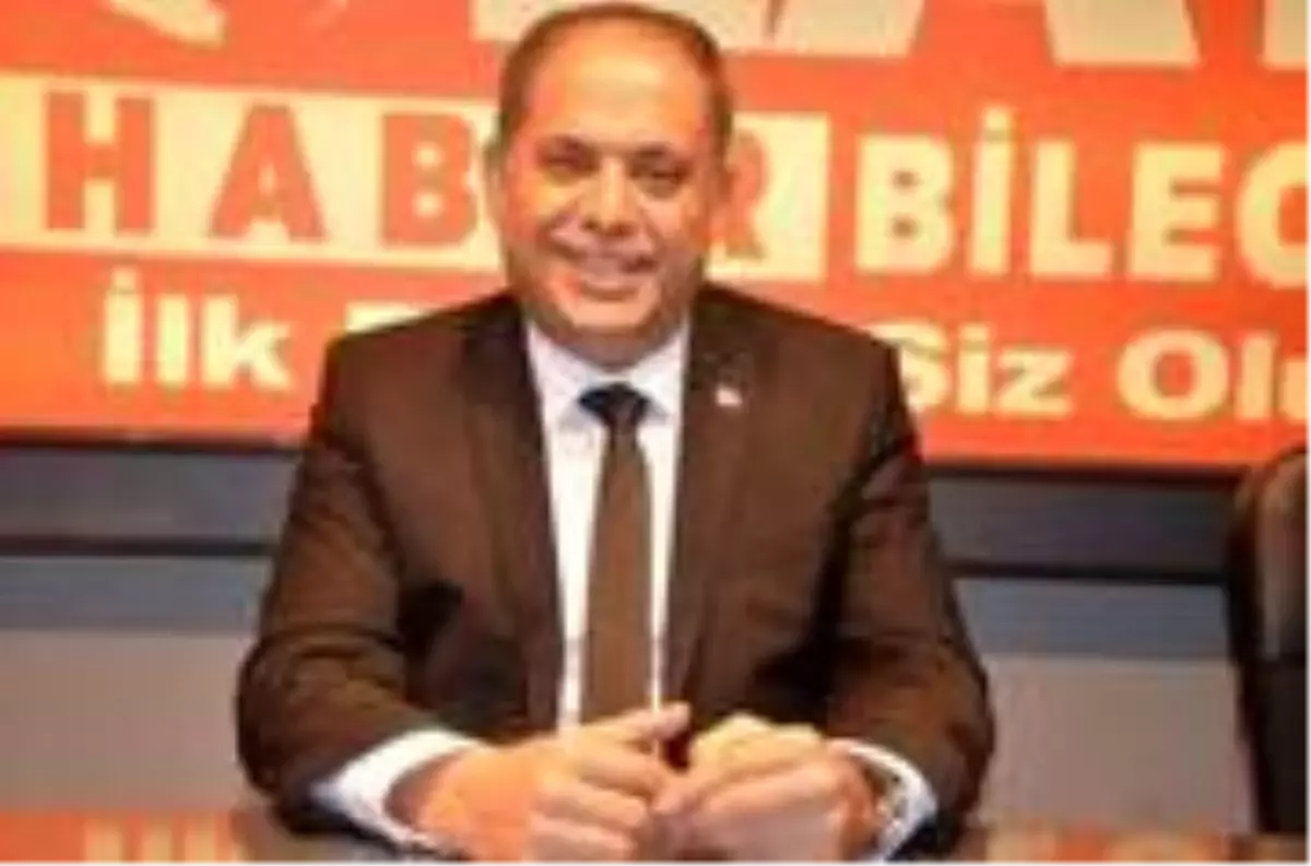 Başkan Yaman'dan uyarı