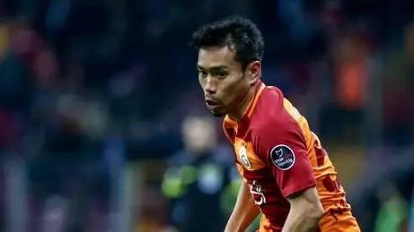 Beşiktaş, Galatasaray'la sözleşmesi bitecek olan Nagatomo'yu gündemine aldı Beşiktaş, Galatasaray'la sözleşmesi bitecek olan Nagatomo'yu gündemine aldı