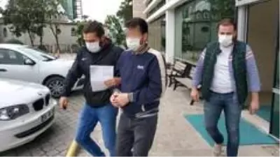 Bıçakla ağır yaralamaya tutuklama