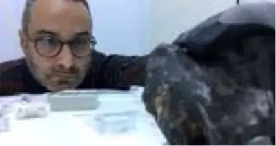 Birçok ilde görülen göktaşı hakkında meteorlar üzerine çalışan Türk doçentten ilk açıklama geldi Birçok ilde görülen göktaşı hakkında meteorlar üzerine çalışan Türk doçentten ilk açıklama geldi