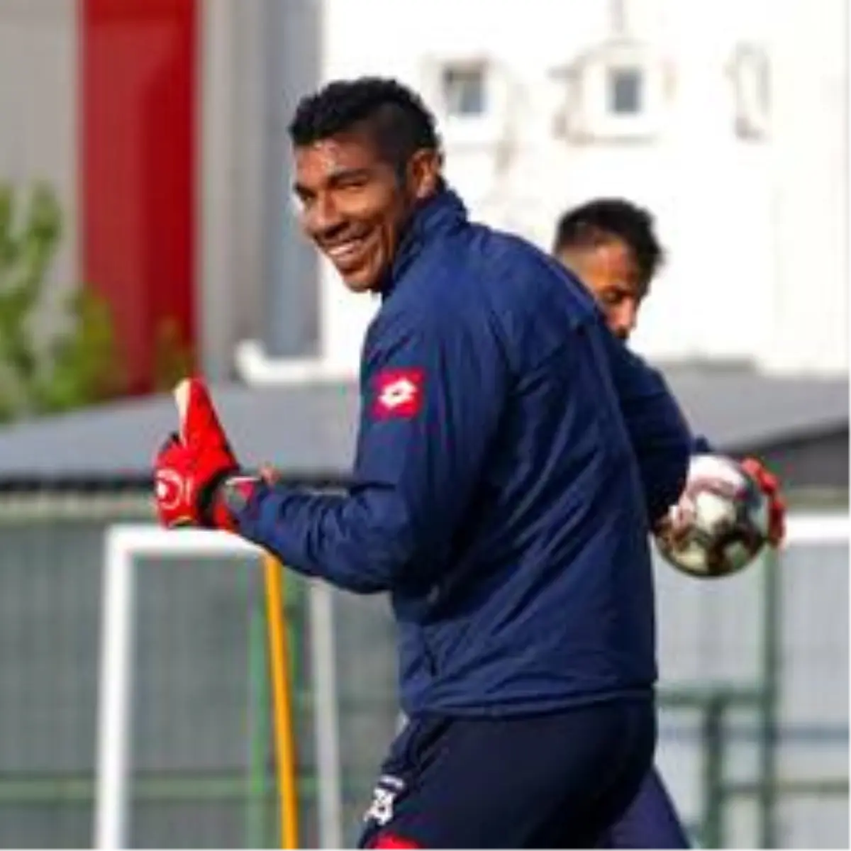 Boluspor, bayram izninin ardından çalışmalara başladı