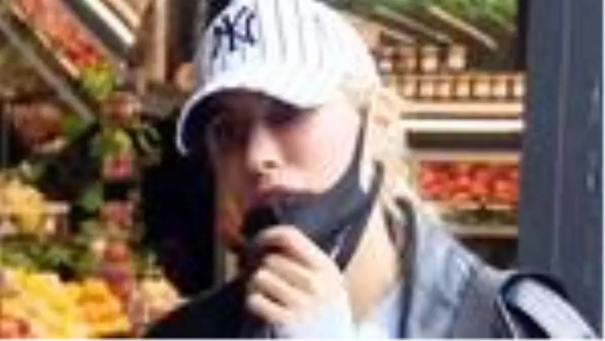 Çağla Şıkel: Bu sene tatil yapmayacağız