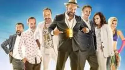 Çakallarla Dans 4 konusu nedir? Çakallarla Dans 4 oyuncuları kimler? Çakallarla Dans 4 filmi nedir? Çakallarla Dans 4 filmi hakkında merak edilenler!
