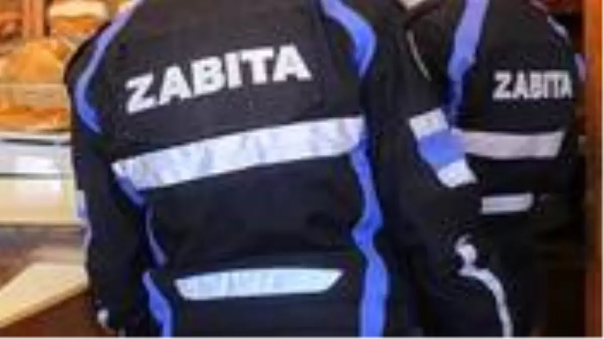 Çankaya, Şenkaya ve Bingöl belediyelerine 98 zabıta memuru alınacak