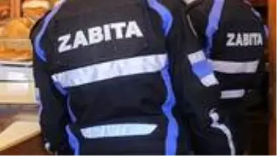 Çankaya, Şenkaya ve Bingöl belediyelerine 98 zabıta memuru alınacak Çankaya, Şenkaya ve Bingöl belediyelerine 98 zabıta memuru alınacak