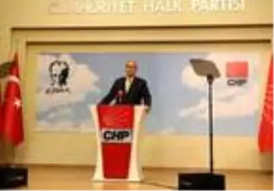 CHP'li Öztrak: Kaygılarımızda maalesef haklı çıkmaya başladık CHP'li Öztrak: Kaygılarımızda maalesef haklı çıkmaya başladık