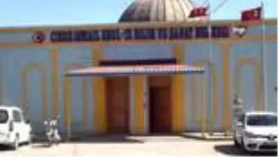 Cizre BİLSEM sağlıkçılar için maske tutucu aparat üretti Cizre BİLSEM sağlıkçılar için maske tutucu aparat üretti