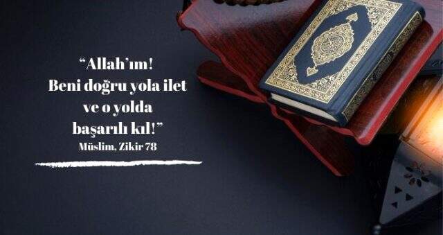 Cuma mesajları resimli: En güzel ve anlamlı Cuma mesajları, hadisli ve dualı Cuma mesajları