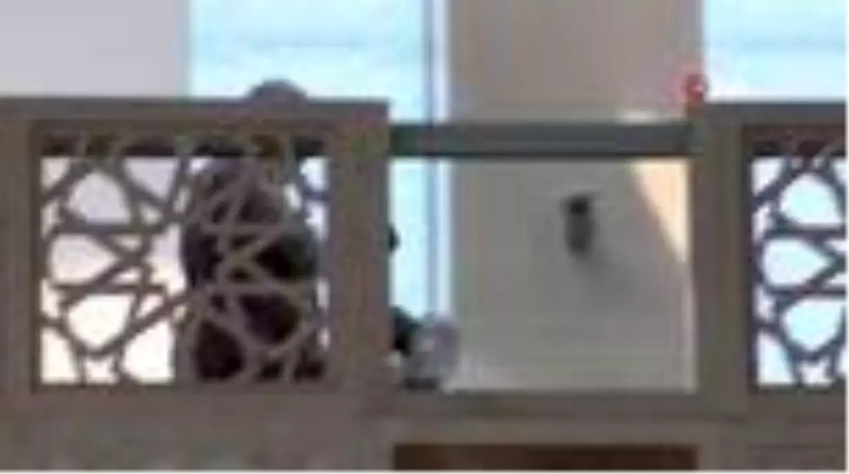 Cuma namazının nasıl kılınacağı belli oldu: 'Şadırvanlar kapalı olacak, namaz cami içerisinde...