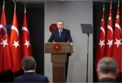 Cumhurbaşkanı Erdoğan, korona virüsle ilgili yeni kararları açıkladı