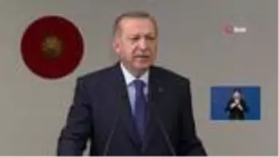 Cumhurbaşkanı Erdoğan: 'Şehirlerarası seyahat sınırlaması 1 Haziran'dan itibaren tamamen... Cumhurbaşkanı Erdoğan: 'Şehirlerarası seyahat sınırlaması 1 Haziran'dan itibaren tamamen...
