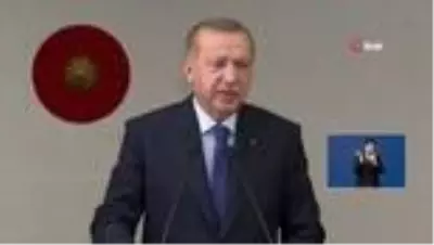 Cumhurbaşkanı Erdoğan: Şehirlerarası seyahat sınırlaması 1 Haziran'dan itibaren tamamen...